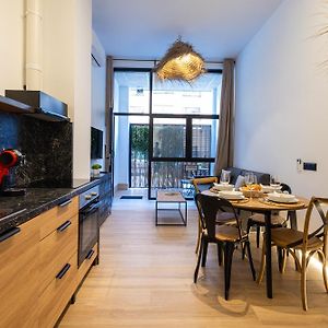 Apartamento de 1 Dormitorio