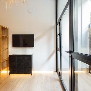 Apartamento Estudio